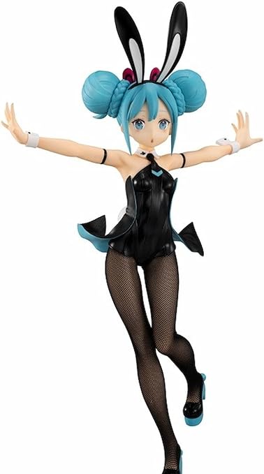 BiCute Bunnies Figure 13体セット BiCute Bunnies Figure Hatsune Miku - Treasure box