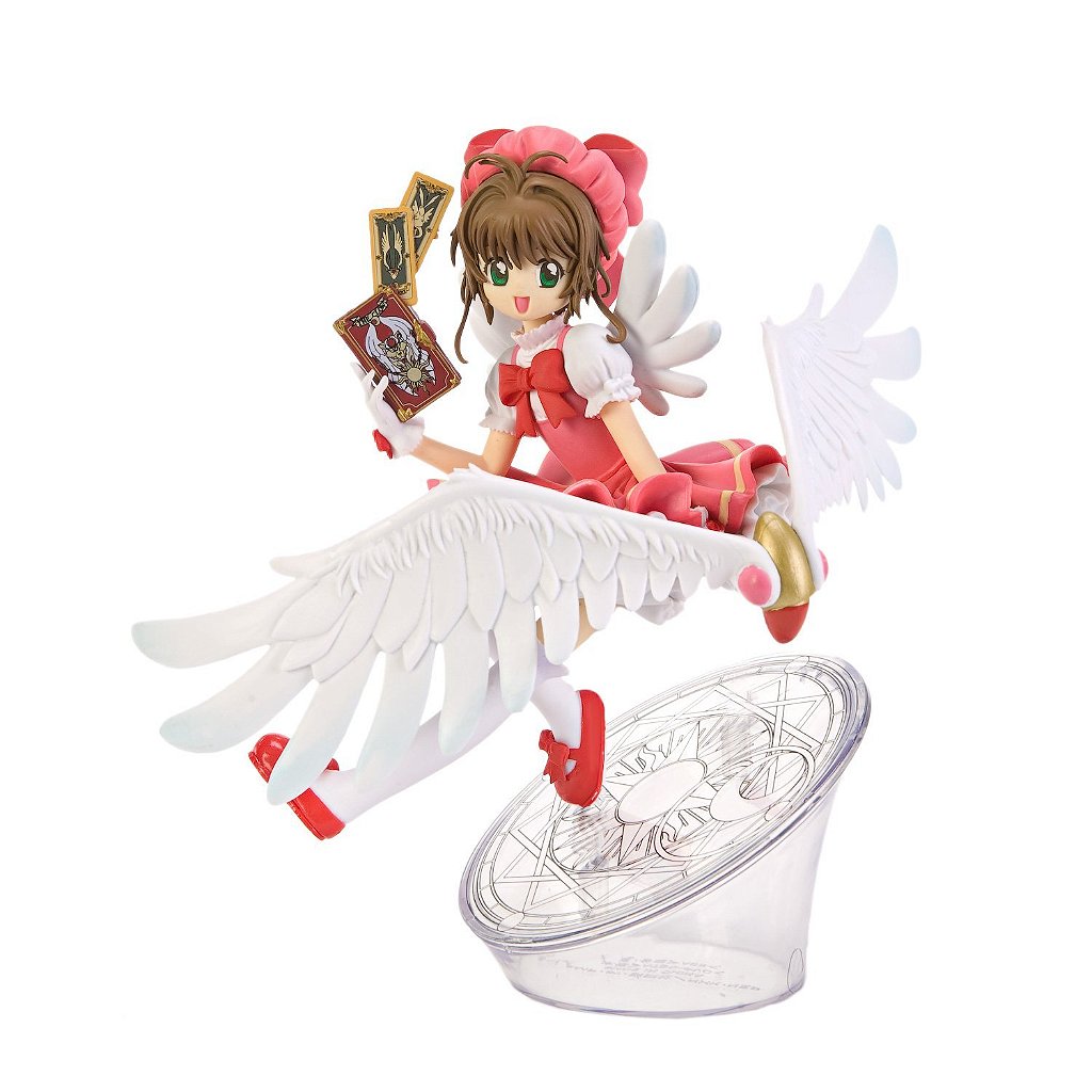 置物 Sakurai Cardcaptor Sakura Fine Quality Figure 7