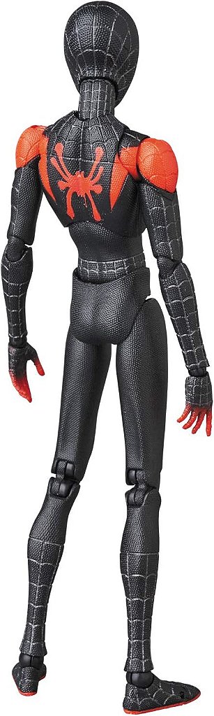 MAFEX SPIDER-MAN Miles Morales RENEWAL 236 - Miriam A Yassuda