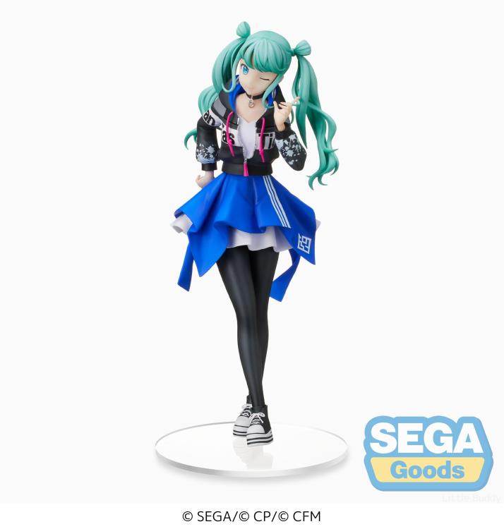 mikuページ 15 - Project Sekai: Colorful Stage! Street SEKAI Miku Super