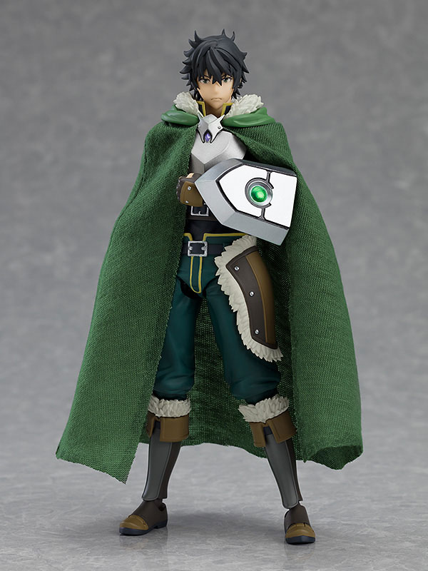 494 Figma Naofumi Iwatani - Miriam A Yassuda