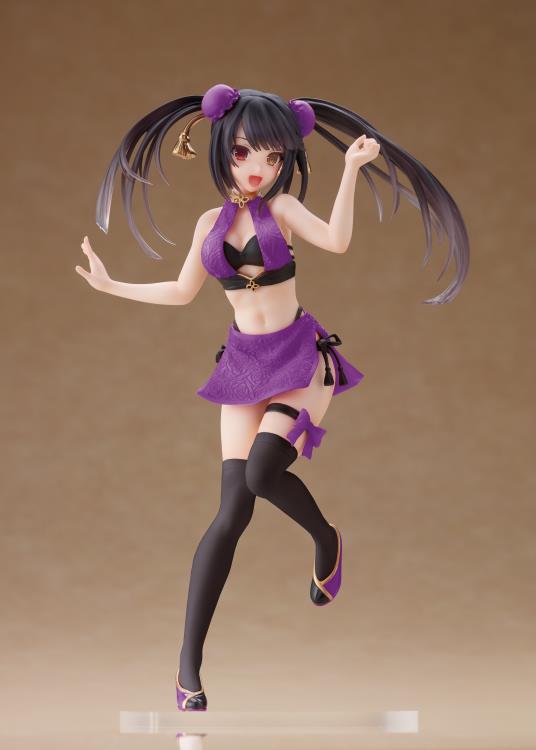 Date a Live IV Kurumi Tokisaki (Mandarin Swimwear Ver.) Coreful