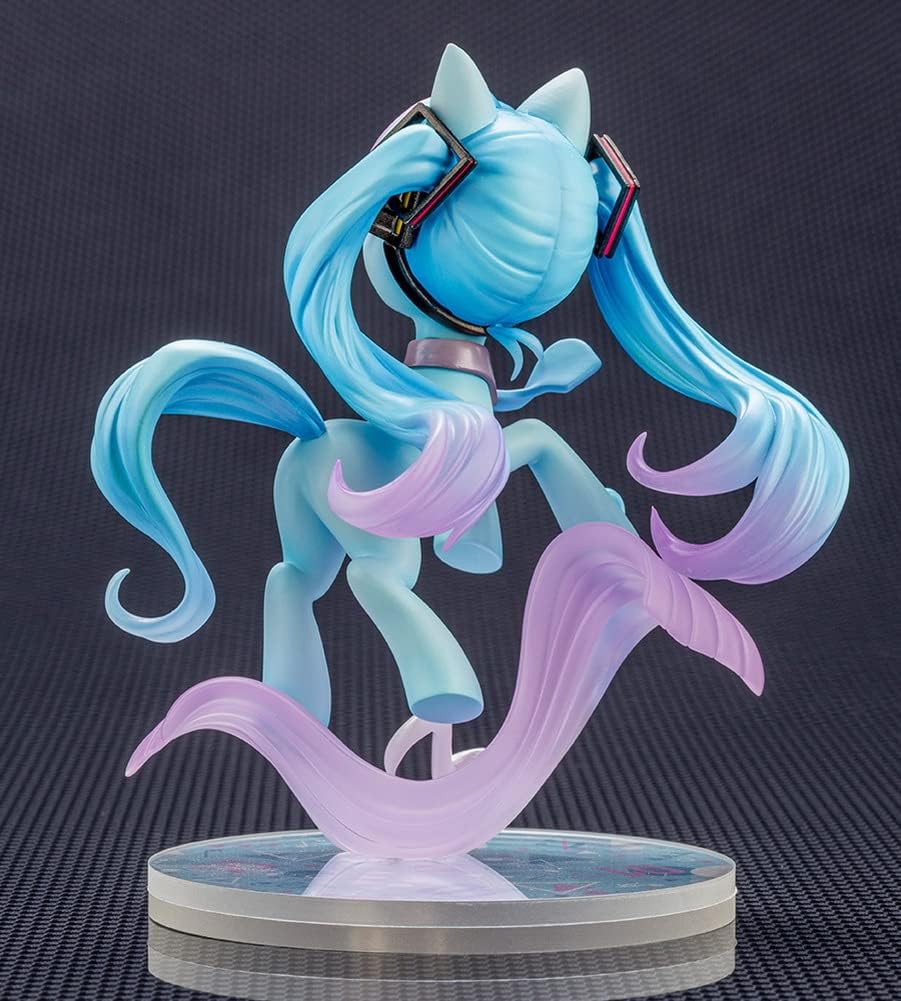 MY LITTLE PONY Bishoujo Hatsune Miku feat. MY LITTLE PONY Bishoujo