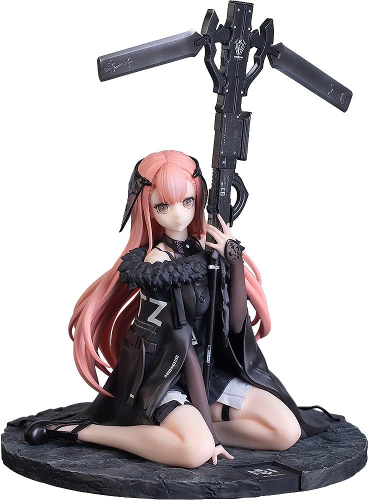 A Z [C] 1/7 Scale Plastic Pre-painted Complete Figure - Miriam A