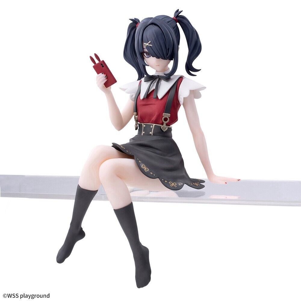 Needy Girl Overdose Chocolate Nose Premium Figura Ame-chan