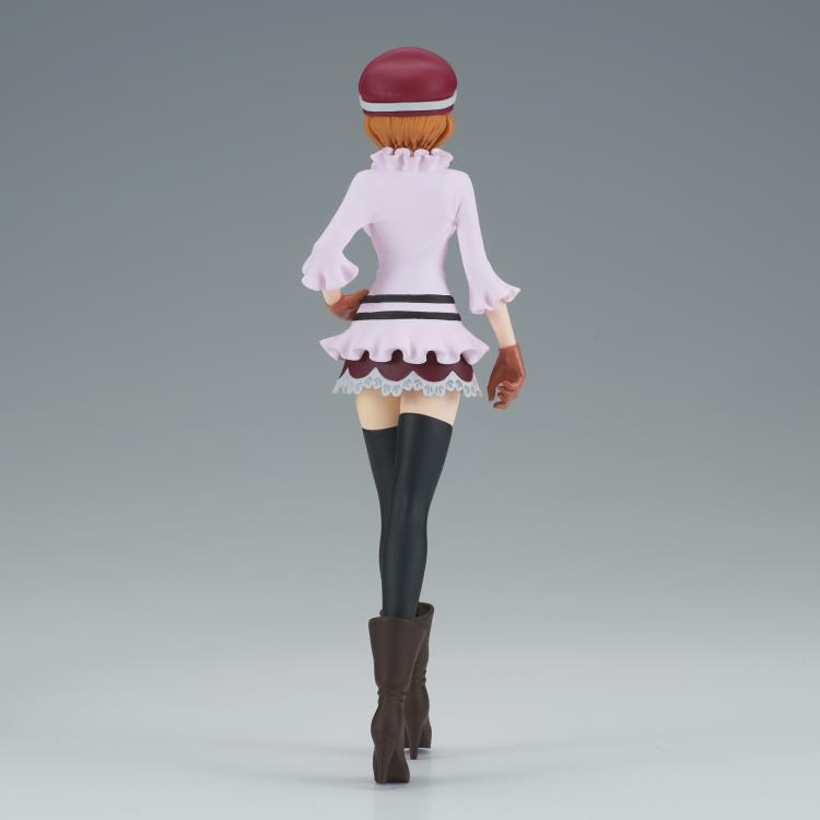 ワンピース shuka One Piece The Shukko Koala - Treasure box