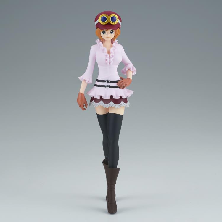 ワンピース shuka One Piece The Shukko Koala - Treasure box