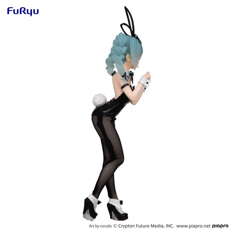 Vocaloid BiCute Bunnies Hatsune Miku (Rurudo Ver.) Figure