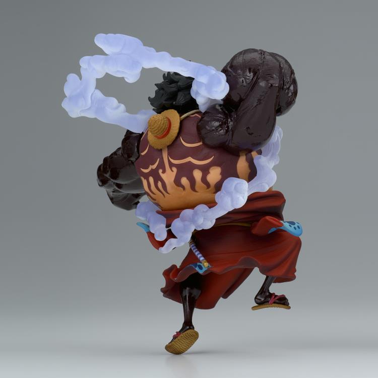 One Piece King of Artist The Monkey D. Luffy (Special Ver. A One Piece King of Artist The Monkey D. Luffy (Special Ver. A