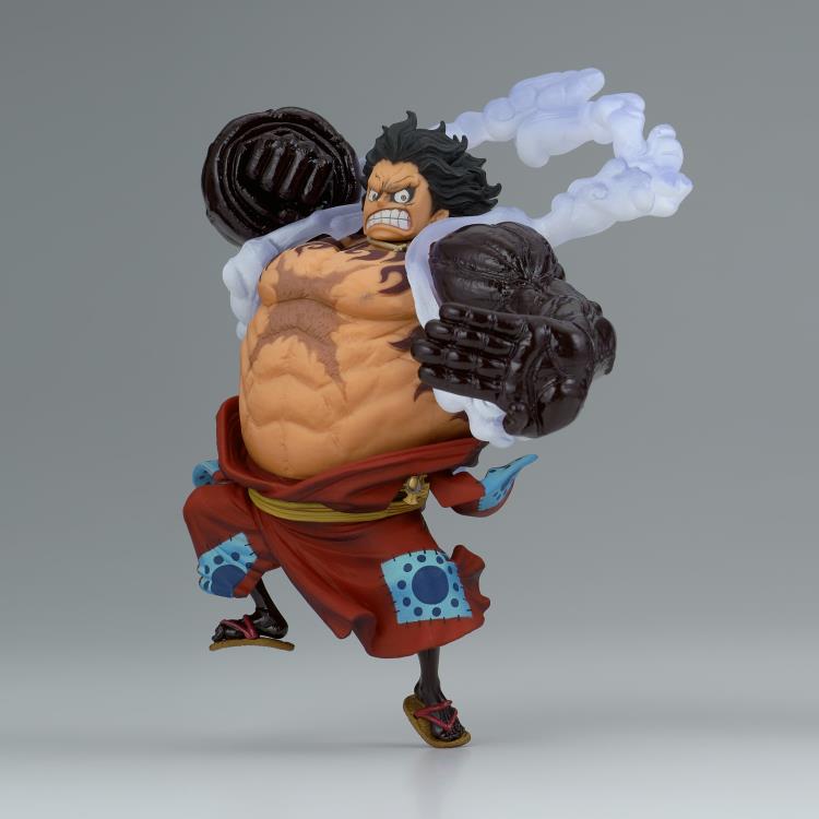 One Piece King of Artist The Monkey D. Luffy (Special Ver. A