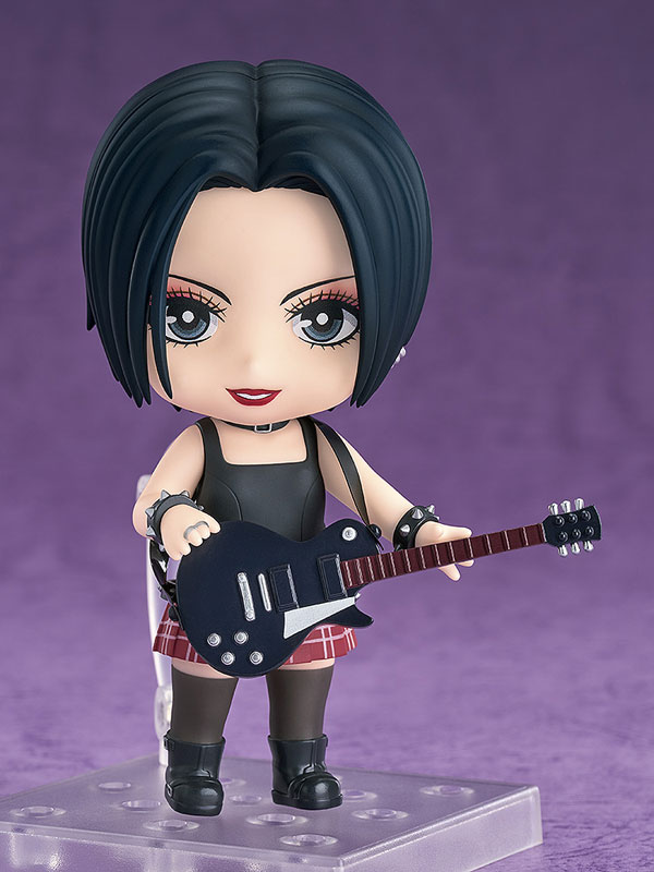 2509 Nendoroid NANA Nana Osaki - Treasure box
