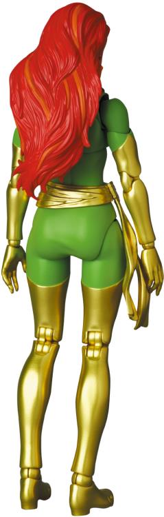 Marvel MAFEX No.218 Phoenix (Comic Ver.) - Treasure box