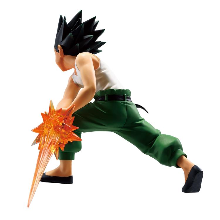491 - Hunter x Hunter Vibration Stars Gon II - Miriam A Yassuda