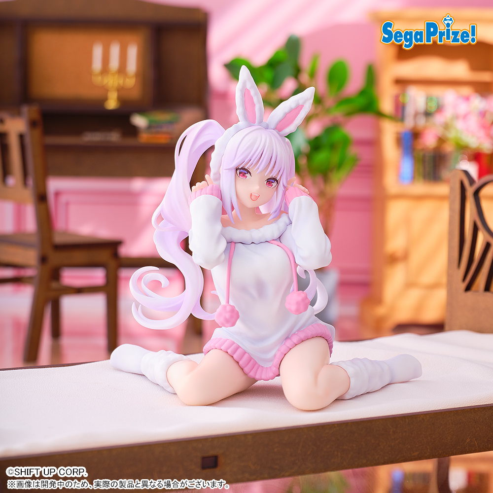 Goddess of Victory: Nikke Yumemirize Alice Figure - Miriam A Yassuda