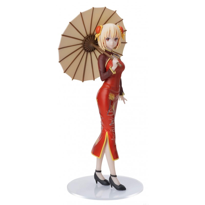 Lycoris.　0308 Lycoris Recoil Luminasta Takina Inoue (Going Out in a Yukata Ver