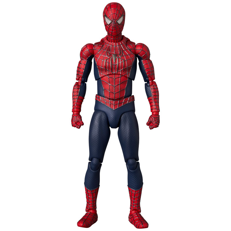 MAFEX No.241 MAFEX FRIENDLY NEIGHBORHOOD SPIDER-MAN 