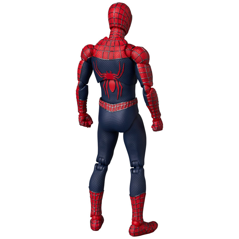 mafex マフェックス　No.241 スパイダーマン　ノーウェイホーム Amazon.co.jp: MAFEX マフェックス No.241 FRIENDLY NEIGHBORHOOD