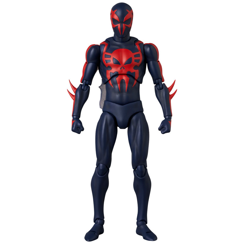 MAFEX No.239 MAFEX SPIDER-MAN 2099 (COMIC Ver.) - Miriam A Yassuda