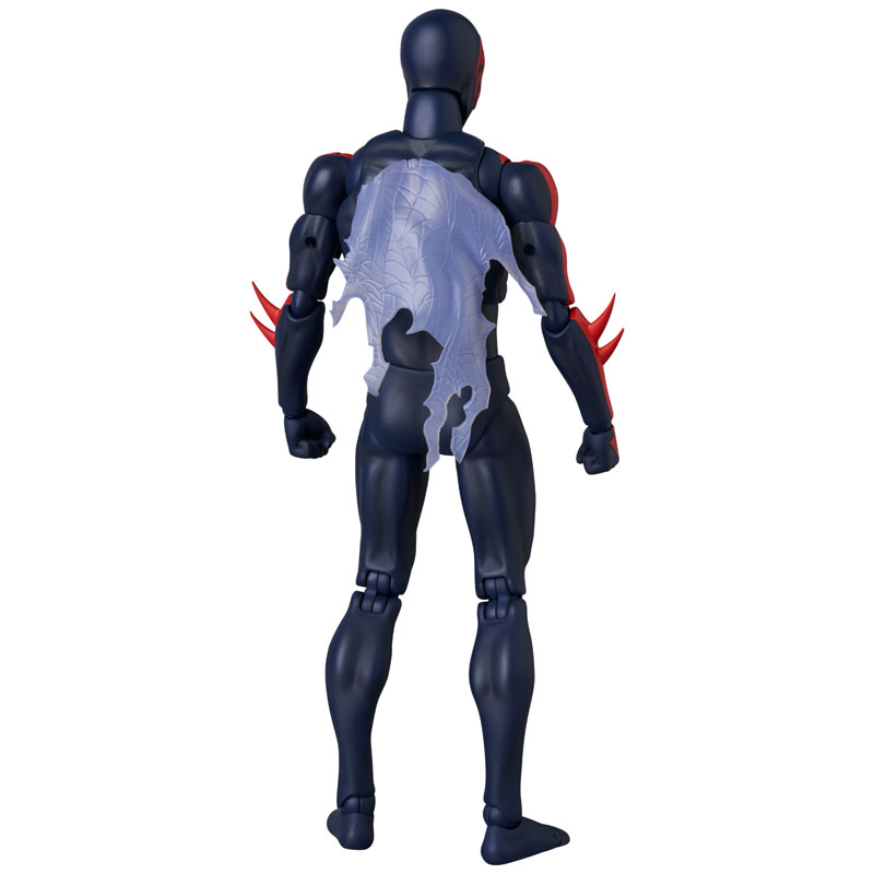 MAFEX No.239 MAFEX SPIDER-MAN 2099 (COMIC Ver.) - Miriam A Yassuda