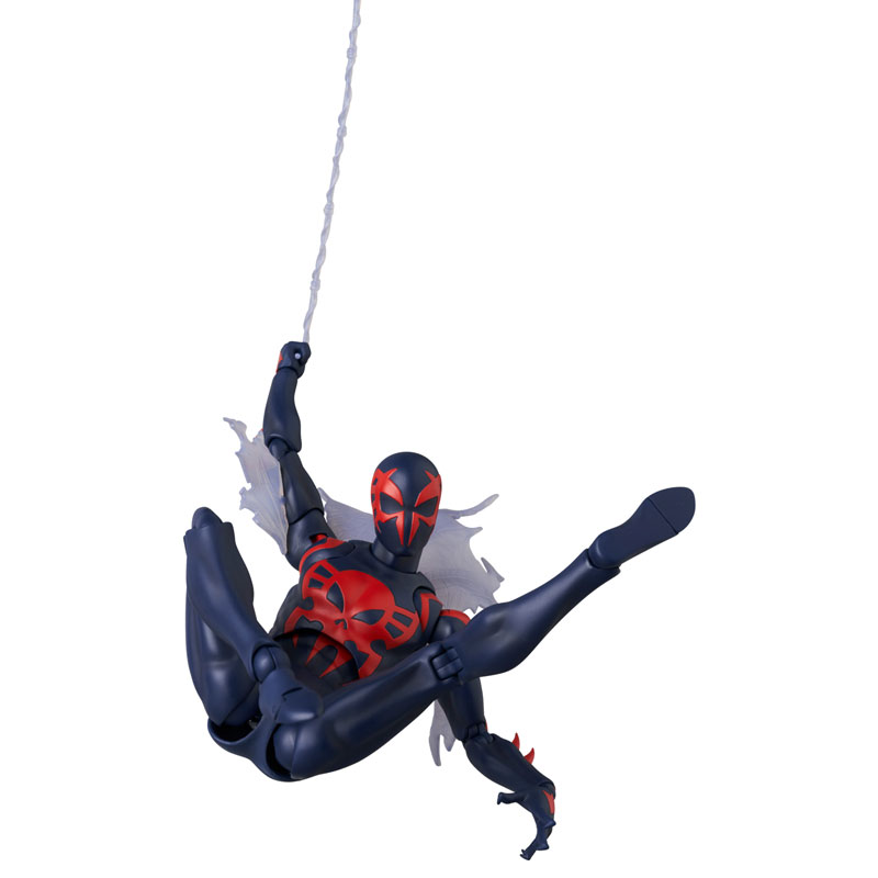 アメコミ MAFEX No.239 SPIDER-MAN 2099 COMIC Ver. MAFEX No.239 MAFEX SPIDER-MAN 2099 (COMIC Ver.) - Miriam A Yassuda