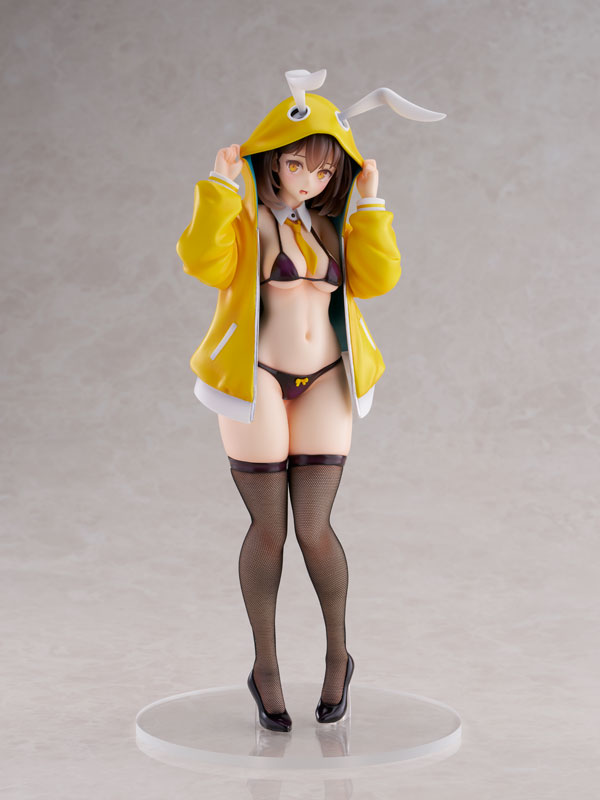 ShynessBunny HINATA フィギュア KoiKoi -Sakura- Shyness Bunny Hinata 1/6 Complete Figure - Miriam
