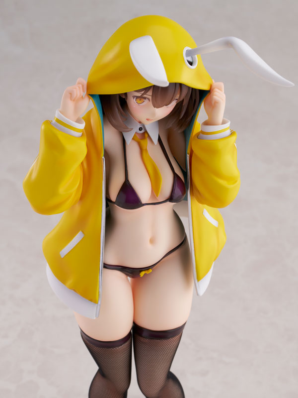 ShynessBunny HINATA フィギュア KoiKoi -Sakura- Shyness Bunny Hinata 1/6 Complete Figure - Miriam