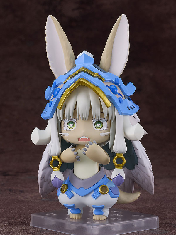 2560 Nendoroid Made in Abyss The Golden City of the Scorching Sun