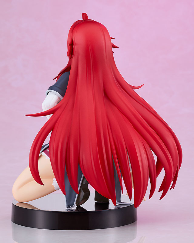 Rias Gremory POP UP PARADE Lサイズ POP UP PARADE High School D x D HERO Rias Gremory L size Complete