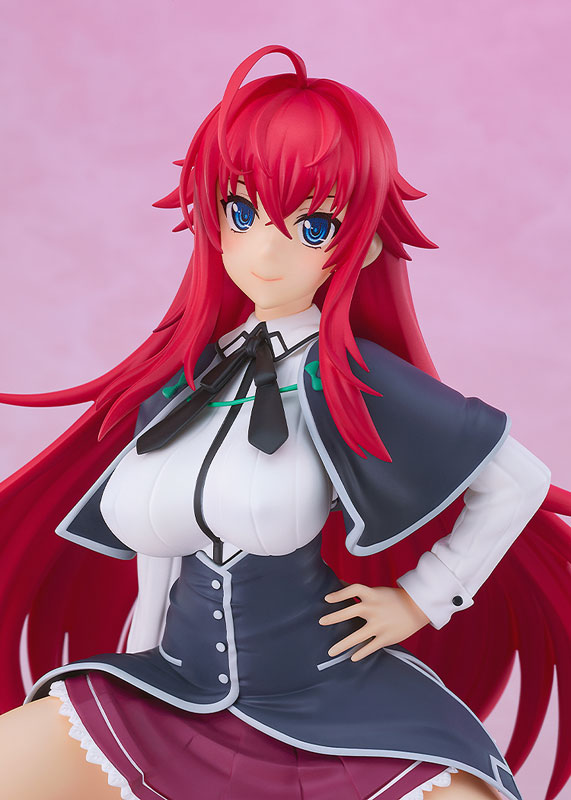 POP UP PARADE High School D x D HERO Rias Gremory L size Complete