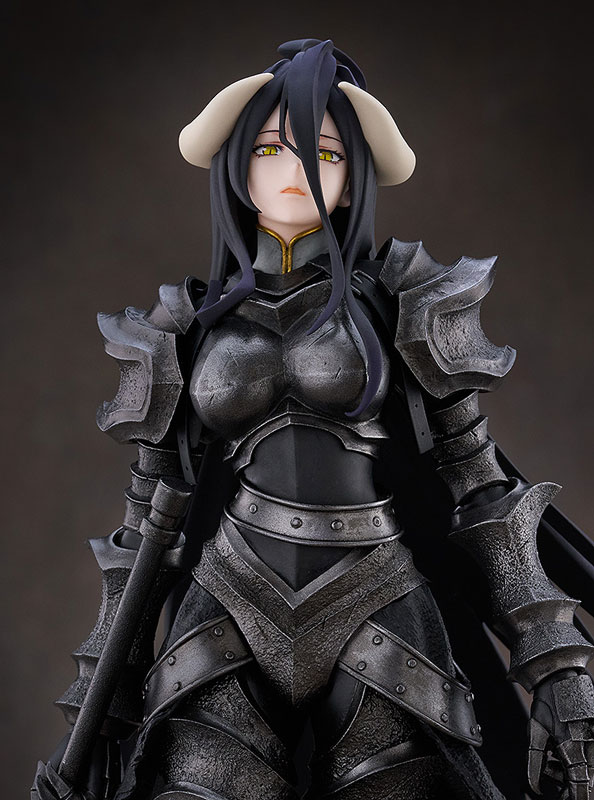 Pre Order POP UP PARADE Overlord Albedo: Armor Ver. L size