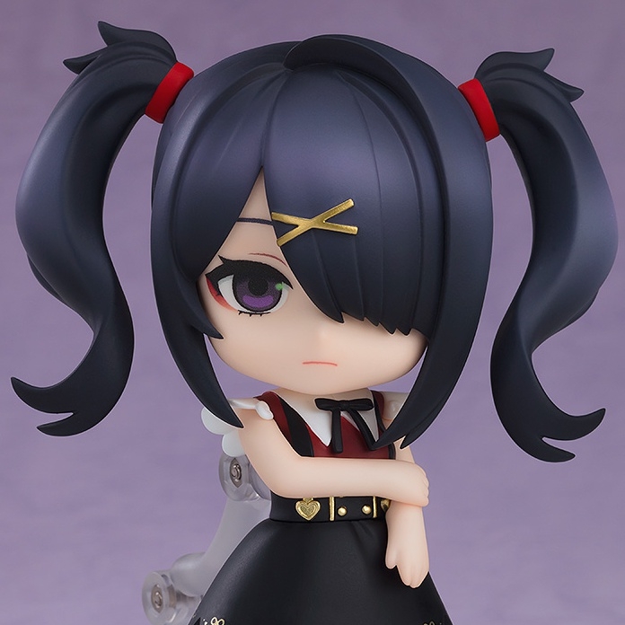 2693 Nendoroid NEEDY GIRL Overdose Ame-chan - Miriam A Yassuda