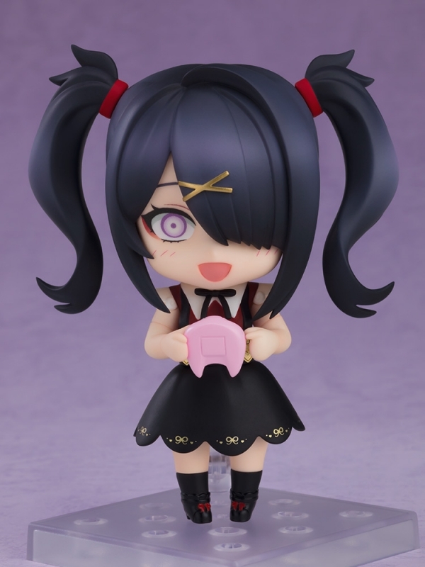 2693 Nendoroid NEEDY GIRL Overdose Ame-chan - Miriam A Yassuda