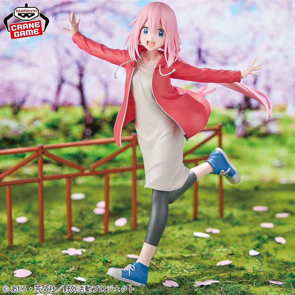 Laid-back Camp / Yuru Camp SEASON 3
