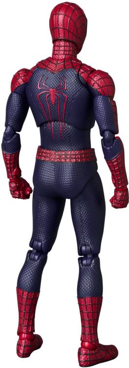 The Amazing Spider-Man 2 MAFEX No.248 Spider-Man Action Figure