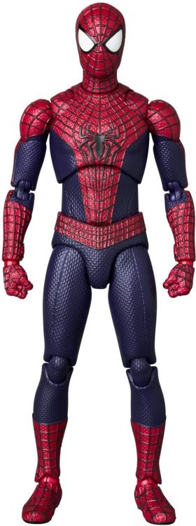 The Amazing Spider-Man 2 MAFEX No.248 Spider-Man Action Figure