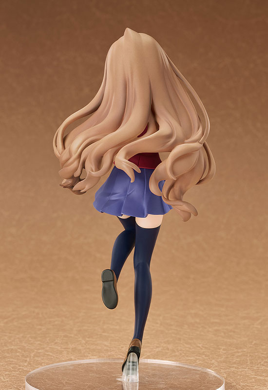 POP UP PARADE Toradora! Taiga Aisaka Complete Figure - Miriam A