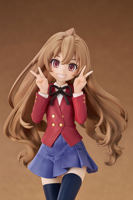 POP UP PARADE Toradora! Taiga Aisaka Complete Figure - Miriam A