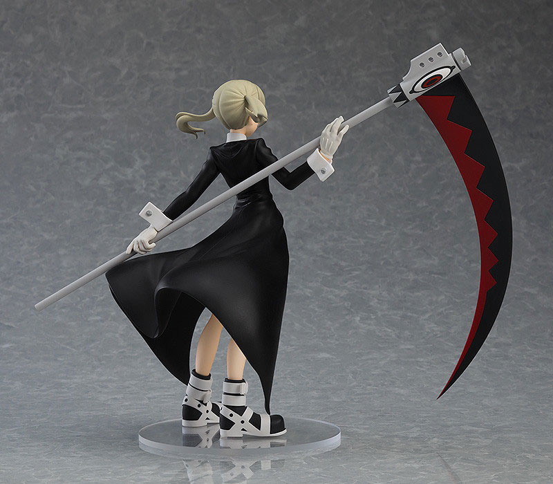 Pre Order POP UP PARADE Soul Eater Maka Albarn Complete Figure