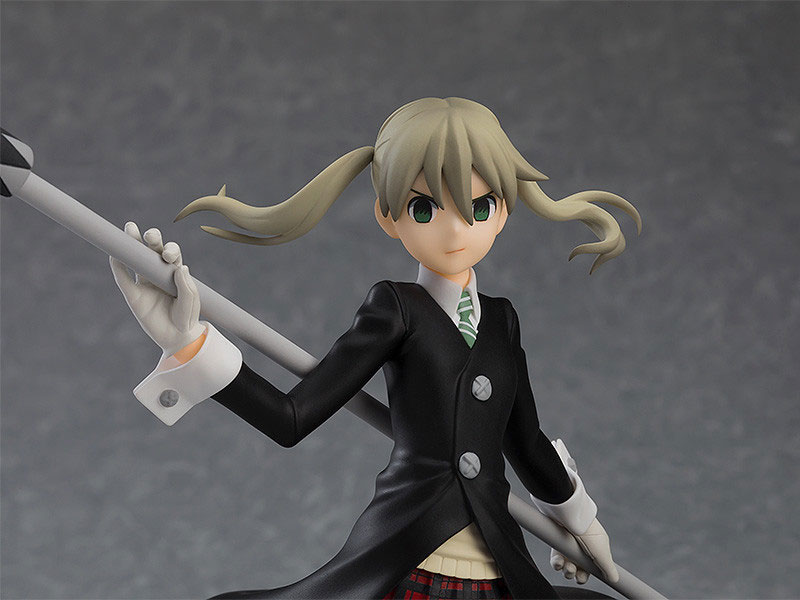 Pre Order POP UP PARADE Soul Eater Maka Albarn Complete Figure