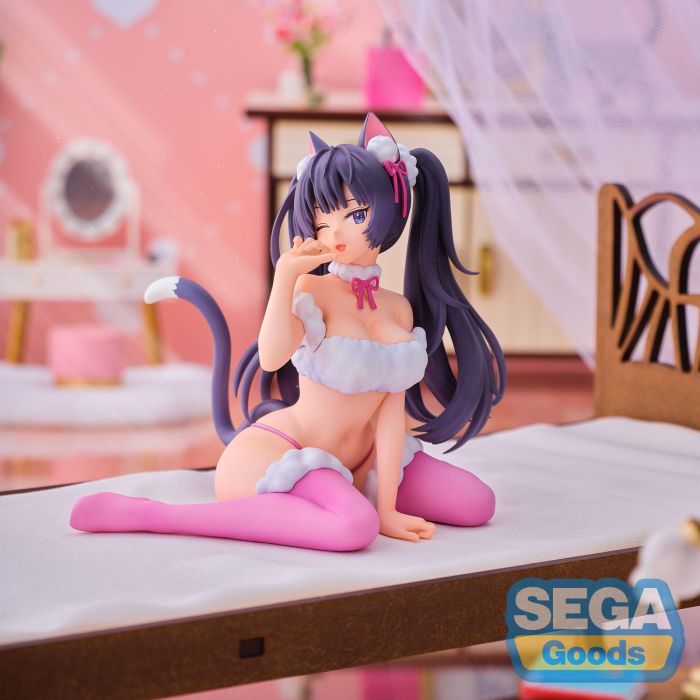 SEGA NIKKE Nero Yumemirize フィギュア 16点セット 447 - Goddess of Victory Nikke: YUMEMIRIZE FIGURE Nero - Miriam A