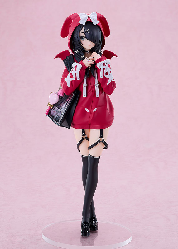 UAMOU × ame ame コラボ POP UP PARADE NEEDY STREAMER OVERLOAD Ame-chan L size Complete