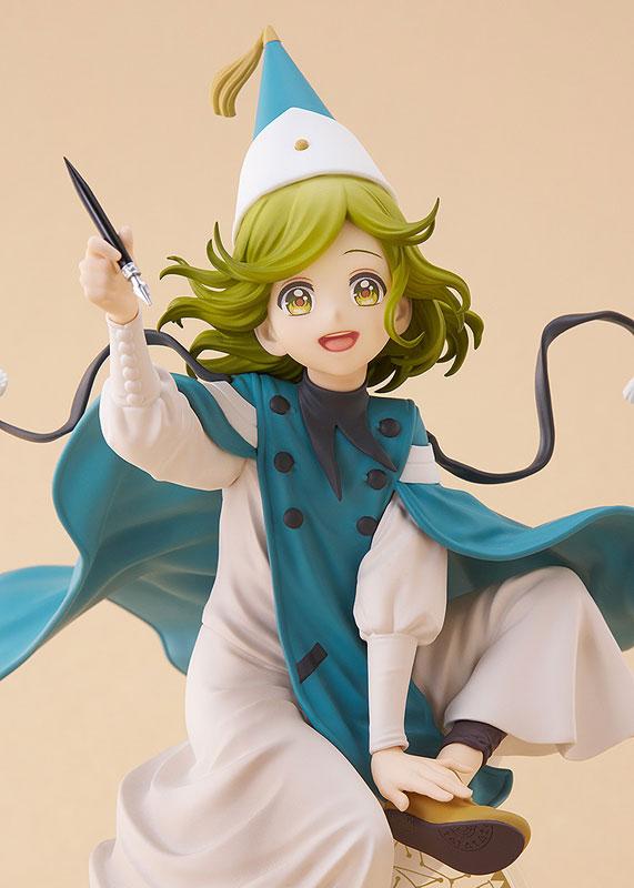 PARADEDECO ウィッチコスチューム Pre Order POP UP PARADE TV Anime 