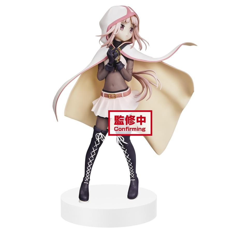 Madoka Magica: ESPRESTO -MOTIONS- IROHA TAMAKI - Miriam A Yassuda