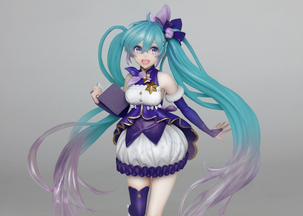 【22点セット】初音ミク　フィギュア 3rd season winter ver 27 - Hatsune Miku Figure 3rd Season Winter Ver. Prize Figure