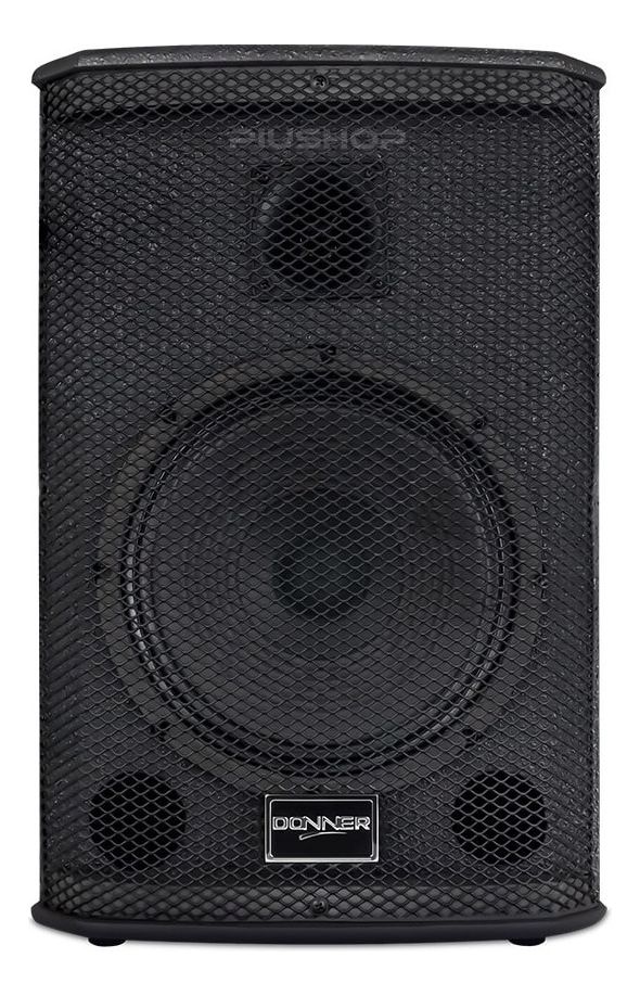 caixa acustica passiva sag8 150 wats - KIOSK CENTER Eletro Musical