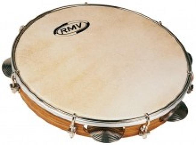 timbal 14x85cm mrm em inox 12 afinações - KIOSK CENTER Eletro Musical