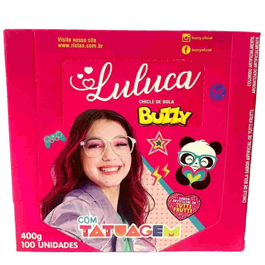 luluca .