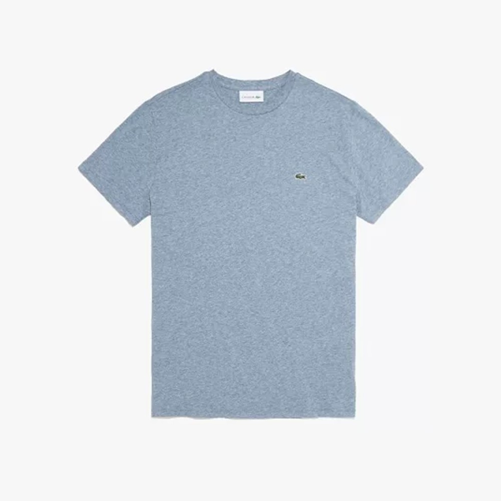 Tommy Hilfiger Camisa polo masculina de manga curta elástica com caimento  justo