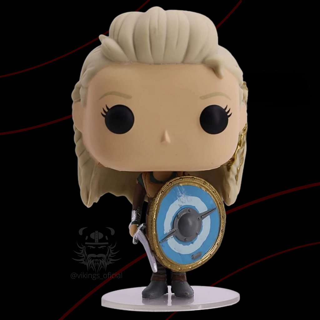 funko pop lagertha
