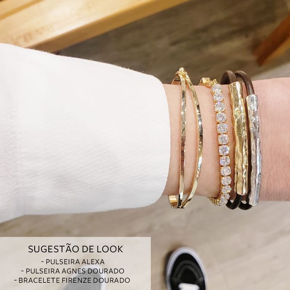 pulseira alexa